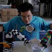 100 Remote Control Robot Arms