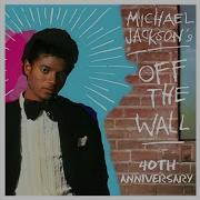 Michael Jackson Rock With You Extended Disco Mix Off The Wall 40th Anniversary Audio HQ