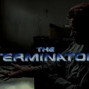 The Terminator Surgery V2 Ambient Soundscape
