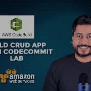 AWS CodeBuild Build NodeJS App From CodeCommit Lab
