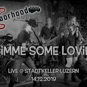 Gimme Some Lovin Spencer Davis Group Cover Neighborhood Live Stadtkeller 14 12 2019