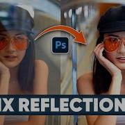 How To INSTANTLY Remove Reflections Photoshop S GAME CHANGING AI