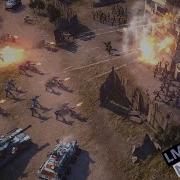 EA Releases Source Code For Four Command Conquer Games Gaming News Flash