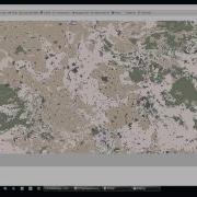 Azurite Germany Map Demo