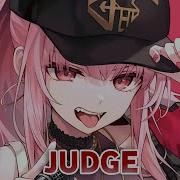 Nightcore NEFFEX Judge