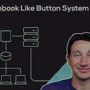 Design The Facebook Like Button Systems Design Questions 3 0 With Ex Google SWE