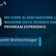 MIT No Code AI And Machine Learning Review By Leonardt MIT Professional Education Great Learning