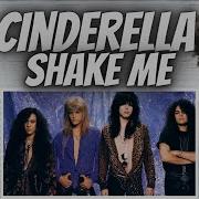 SO MUCH FUN FIRST TIME HEARING Cinderella Shake Me REACTION