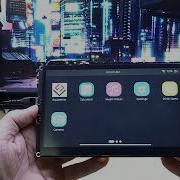 Обзор 7 дюймового сенсорного IPS дисплея Elecrow CrowPanel Advanced ESP32 P4 HMI с разрешением 1