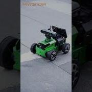 Real Somatosensory Control Robot Python Programming Robotics Jetsonnano