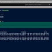 Azure Tips And Tricks Use PowerShell With Azure Cloud Shell