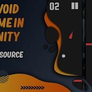 Mobile Casual Game Avoid Clone In Unity2D Free Source Code C