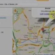 Introduction To WordPress Adding A Location Map