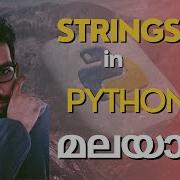 Mastering Python Strings A Comprehensive Guide For Beginners Malayalam String Methods