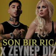 Uzi Zeynep Dizdar Son Bir Rica L Turk Pop Rak Muzik Trend Remix L