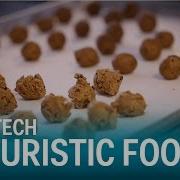 Food Of The Future