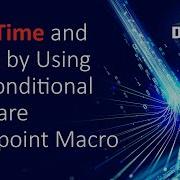 Dev Tool Bits Save Time And Space By Using The Conditional Software Breakpoint Macro