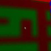 Random Generated 3d Maze Game Based On Irrlicht Engine SDK Pyton Code