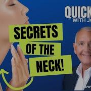 QUICK TIP Secrets Of The Neck JOE NAVARRO