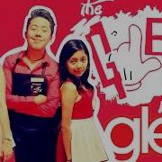Glee Gloria Full Performance From The Gleo Project