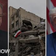 GOP Has NO ANSWER For Iran War Inflation Fmr NYC Mayor