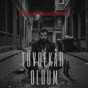 TÖVBEKÂR Ferdi TAYFUR Turkish Arabesque Cover 70s Ferditayfur