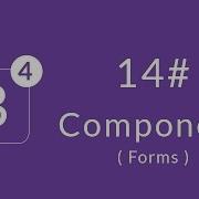 Learn Bootstrap 4 14 Component Form