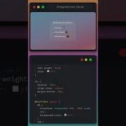 Animated Radio Button Using HTML CSS