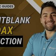 Power BI COUNTBLANK DAX Function Tutorial