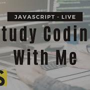 Study Coding With Me Live Algorithms And Data Structures Freecodecamp