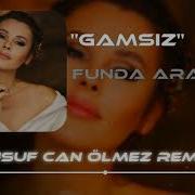 Funda Arar Gamsız Ferhat Güneş Remix Tiktokremix