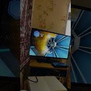 Void Runner Our First Game