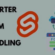 How To Use SvelteKit Form Actions