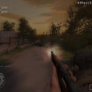 CoD2 Frag Movie