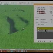 Урок по Unreal Development Kit UDK от 2ima 1 Создаем первый террейн и редактируем его