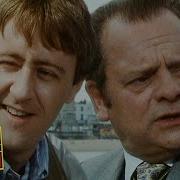 Only Fools And Horses Nostalgic Christmas Comedy Specials BBC Comedy Greats