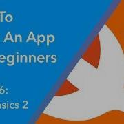 How To Make An App For Beginners Lesson 6 Functions