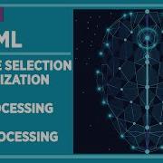 AI ML Lecture 8 Feature Selection Normalization Data Pre Processing TF IDF Text Processing