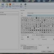 Map Suite GIS Editor Font Point Style