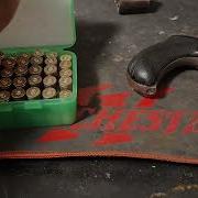 1877 Colt Thunderer