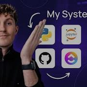 My Development Workflow For Data AI Projects