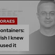 Java Containers What I Wish I Knew Before I Used It DevNation Tech Talk
