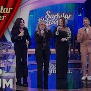 Şarkılar Bizi Söyler 74 Bölüm Karışık Kaset Konuklar Emre Altuğ Saba Tümer Nükhet Duru