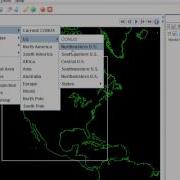 Trying Out Integrated Data Viewer