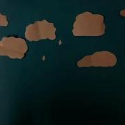 Stop Motion Rain Drops Cloud Rain