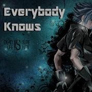 Nightcore Everybody Knows