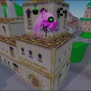 Unity 3D 3D Action Platformer Movement Test