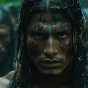 Apocalypto 2 Movie 2025 Rudy Youngblood Dalia Hernández Fact And Review Fan Made