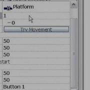 MMF2 Tutorial Making A Platform Game Part 1 The Platform Movement