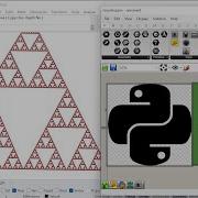 Python For Grasshopper Fractal Generation Tutorial